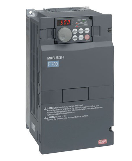 Biến tần Mitsubishi FR-F740