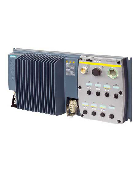 BIẾN TẦN SIEMENS G120D (SINAMICS)