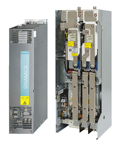 BIẾN TẦN SIEMENS G130 (SINAMICS)